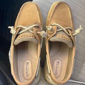 Sperry Top-Sider